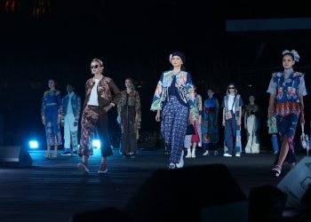 Pagelaran Seremoni Harvesting Gernas BBI/BBWI X Vokasifest, Sebuah Ekspresi Pendidikan Vokasi Indonesia