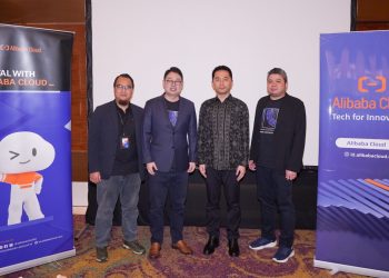 Alibaba Cloud Tegaskan Komitmennya di Indonesia dengan Kemitraan AI yang Diperkuat dan Perangkat Pengembang Mutakhir