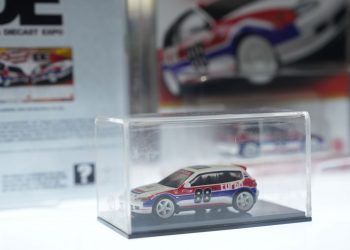 Hot Wheels dan Honda Luncurkan Koleksi Diecast Terbaru di GIIAS 2024,  Siap Rilis di Indonesia Diecast Expo Mendatang