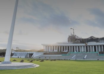 Groundbreaking Proyek Investasi ke-7 di IKN Segera Digelar