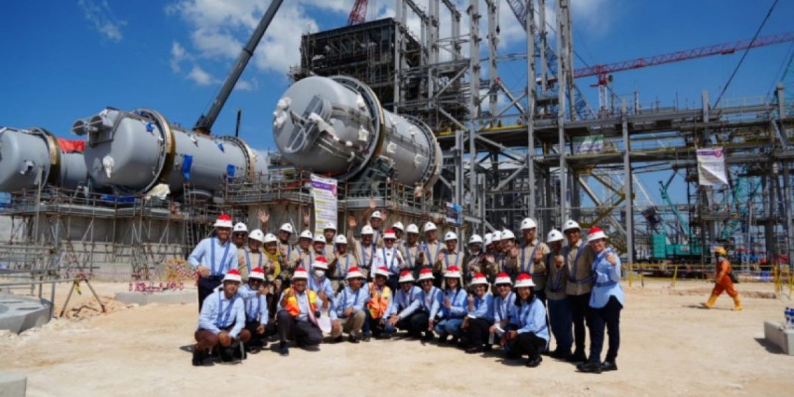 Atasi Pembangunan Smelter yang Mandek, Pengusaha Bauksit Usulkan Bentuk Konsorsium