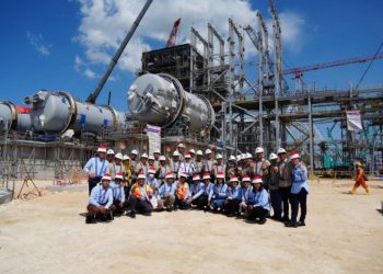 Atasi Pembangunan Smelter yang Mandek, Pengusaha Bauksit Usulkan Bentuk Konsorsium