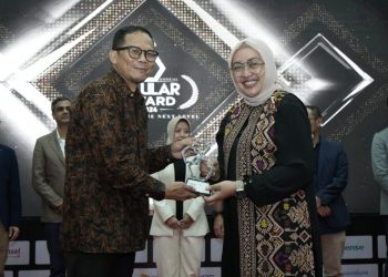 XL Axiata Raih 3 Penghargaan Terbaik