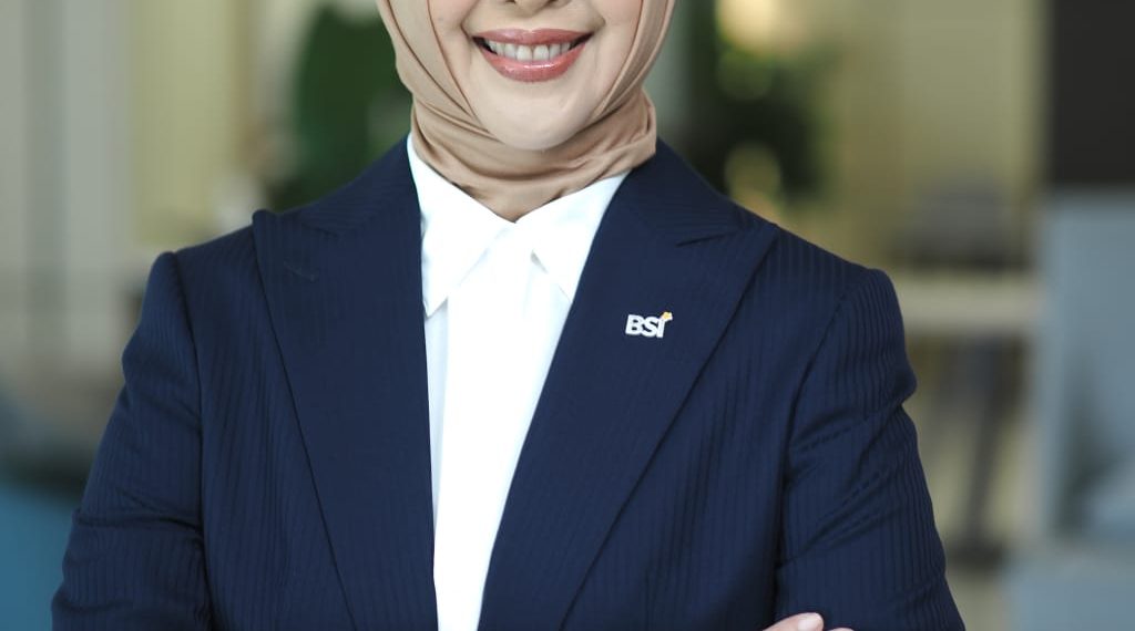Bangun Ekosistem Halal hingga Inisiatif ESG, BSI jadi Benchmark Perbankan Malaysia