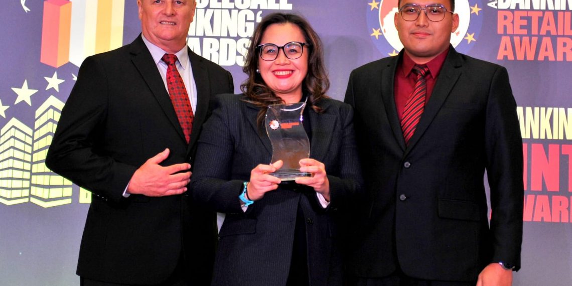 BTN Prioritas Raih Penghargaan Bergengsi Internasional.