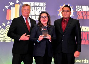 BTN Prioritas Raih Penghargaan Bergengsi Internasional.