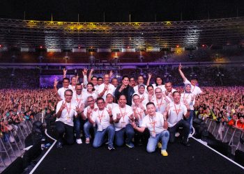 BNI Loudfest Vol.3 2024