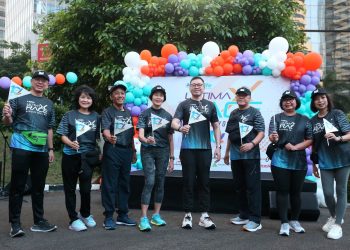 UltimaX Race 2024 BCA Life