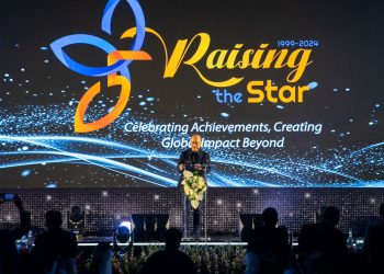 Merayakan 25 Tahun Kesuksesan PT PKSS Gelar Berbagai Acara Spesial