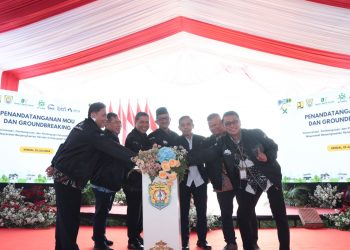 BTN Dukung Bank Tanah Sediakan Perumahan Layak Bagi MBR