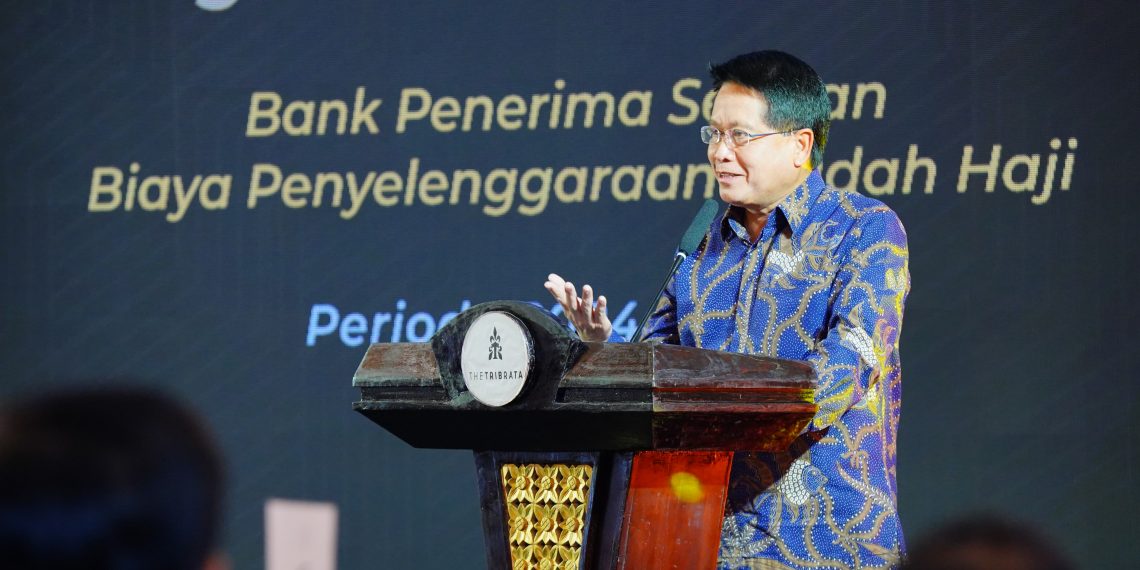 Asbisindo Dorong Penguatan Ekosistem Haji & Umrah Sebagai Potensi Ekonomi dan Devisa