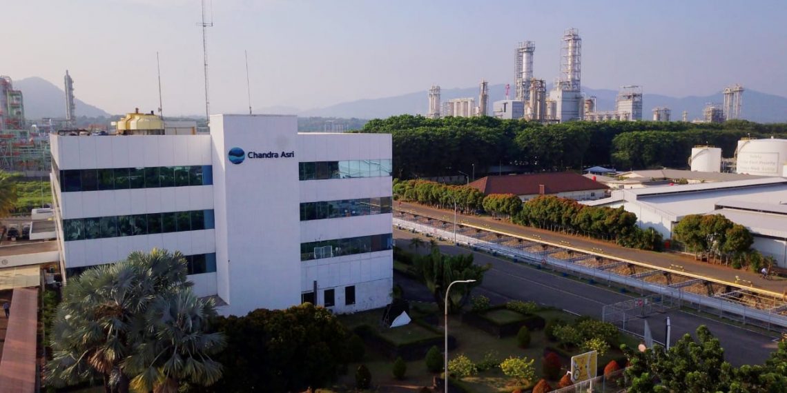 Chandra Asri Group Tegaskan Komitmen Keberlanjutan dengan Sertifikat Green Building EDGE Advanced