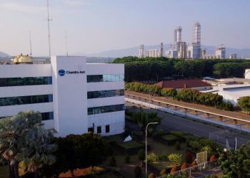 Chandra Asri Group Tegaskan Komitmen Keberlanjutan dengan Sertifikat Green Building EDGE Advanced