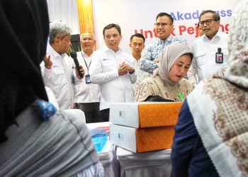 BTN Gelar Kredit Secara Massal