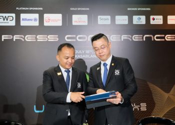 MDRT (Million Dolar Round Table) Day Indonesia 2024