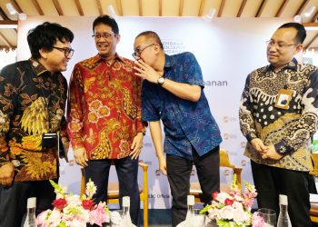 LPS Menangkan Gugatan di Supreme Court of Mauritius