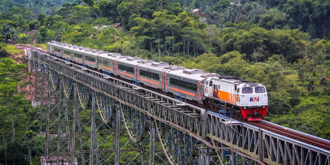 Perubahan Jadwal Perjalanan Kereta Api PT KAI Mulai 1 Juli 2024