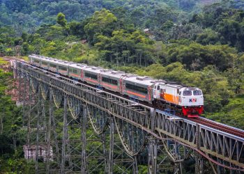 Perubahan Jadwal Perjalanan Kereta Api PT KAI Mulai 1 Juli 2024