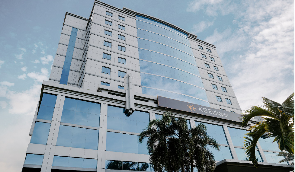 Kembangkan Digitalisasi, Muhammadiyah Dikabarkan Berminat Akuisisi KB Bank Syariah