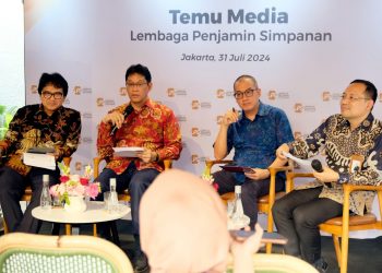Kemenangan LPS di Supreme Court of Mauritius, Aset Bank Century Segera Disita dan Dikembalikan