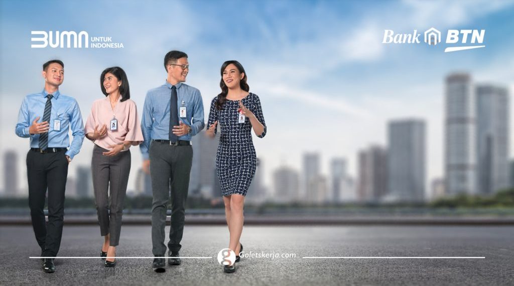 Dugaan Kebocoran Data 370.000 Nasabah BTN, Bank Tegaskan Keamanan Terjaga