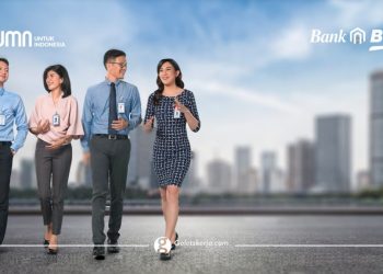 Dugaan Kebocoran Data 370.000 Nasabah BTN, Bank Tegaskan Keamanan Terjaga