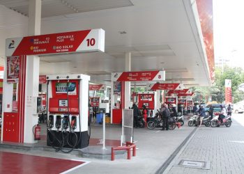 Catat, Rencana Pembatasan Pembelian BBM Subsidi Dimulai 1 September
