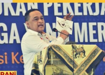 Bongkar Bos Judi Online Berinisial T, Bareskrim Polri Periksa Kepala BP2MI Benny Rhamdani