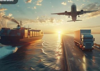 Salah Satunya Lewat Transformasi Digital, Pemerintah Targetkan Penurunan Biaya Logistik