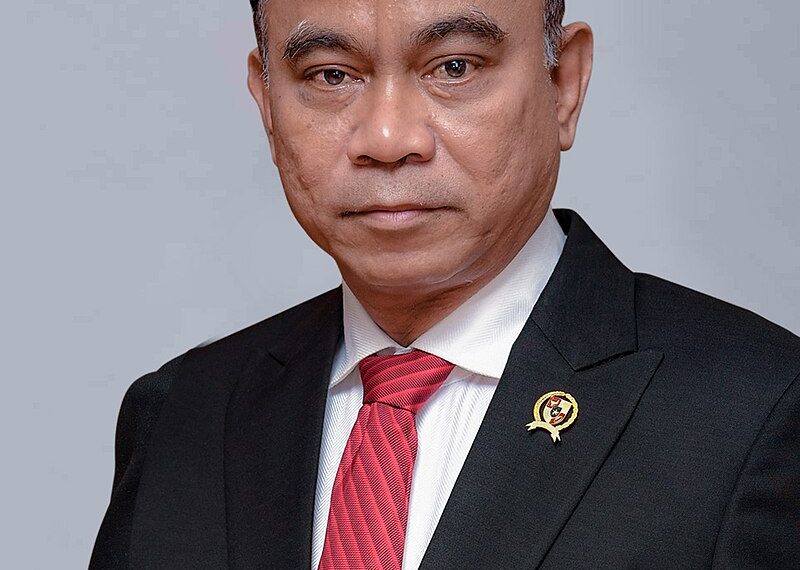 Harus Segera Dihabisi! Menkominfo : Potensi Perputaran Uang Judi Online Capai Rp 900 Triliun