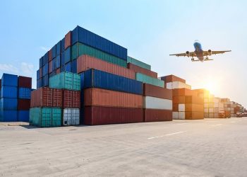 Kebanyakan dari Cina, Nilai Impor Indonesia Meningkat pada Juni 2024