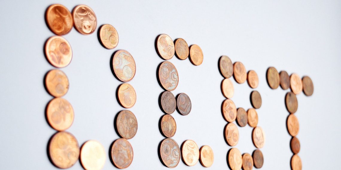 Ada Cina, Negara-Negara Utama Pemberi Utang Indonesia