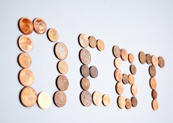 Ada Cina, Negara-Negara Utama Pemberi Utang Indonesia