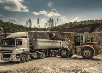 Komoditas Tambang Lesu, Nilai Ekspor Indonesia Menurun pada Juni 2024