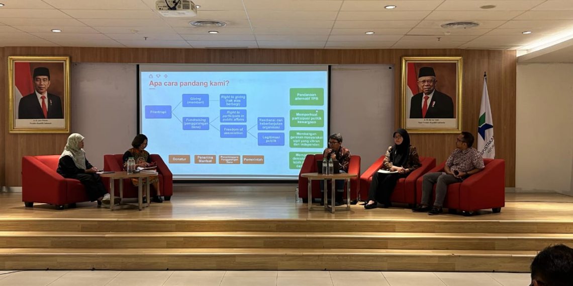 Laporan Doing Good Index 2024:  Digitalisasi Sektor Sosial Pesat, tapi Rentan Serangan Siber