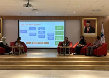 Laporan Doing Good Index 2024:  Digitalisasi Sektor Sosial Pesat, tapi Rentan Serangan Siber