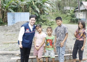 Wujudkan Indonesia Emas 2045 dengan Gerakan Toilet Bersih