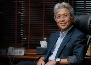 Dwi Soetjipto Bantah Industri Hulu Migas Bakal Sunset