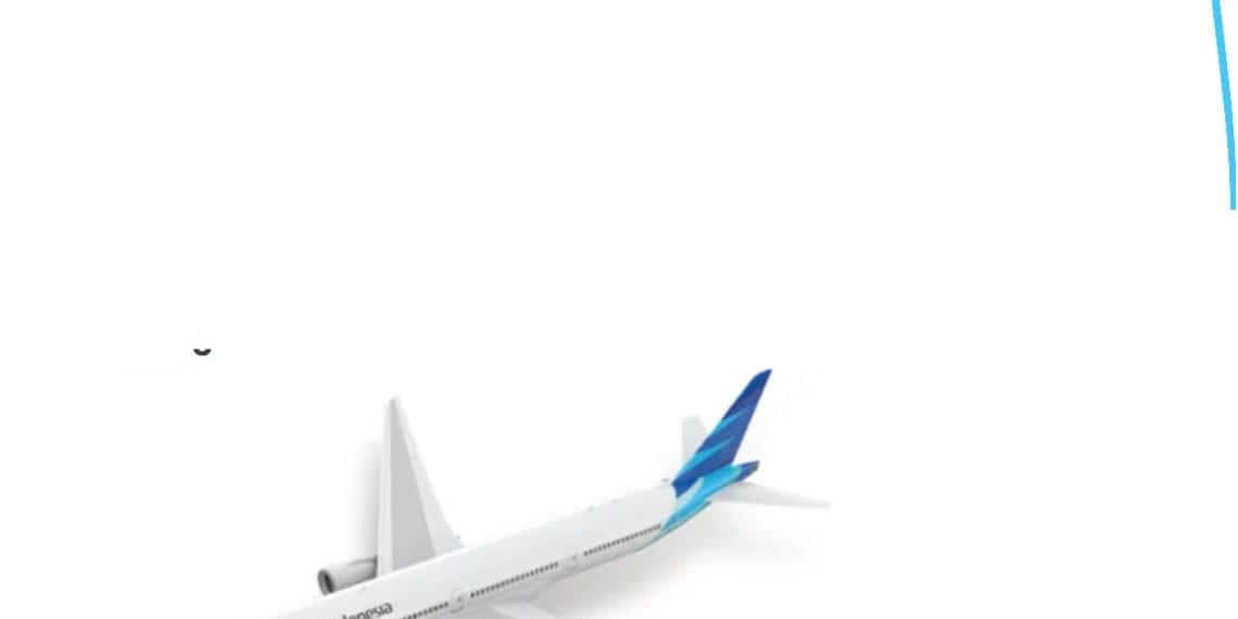 Kebijakan Pemotongan Gaji dan PHK di Garuda Indonesia Saat Pandemi