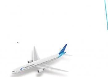 Kebijakan Pemotongan Gaji dan PHK di Garuda Indonesia Saat Pandemi