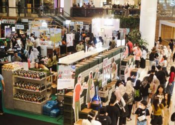 Kopi Fest 2024 Jakarta, ini Dia Menu Terlarisnya