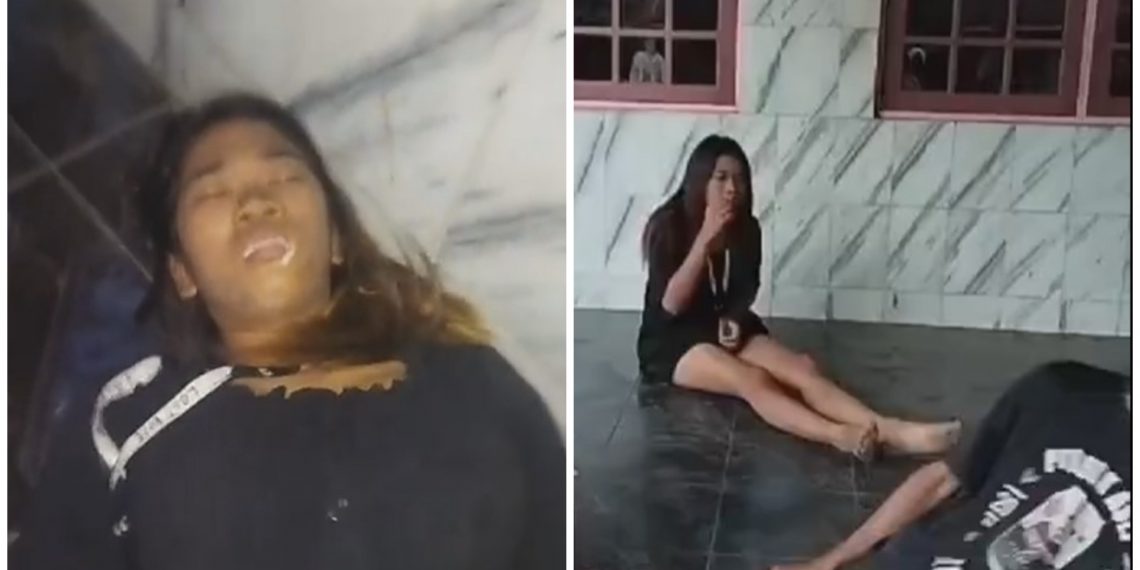 Heboh 44 Warga Banjarmasin Mabuk Kecubung hingga Dirawat di RSJ, 2 Tewas Mengenaskan