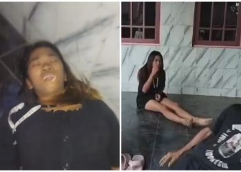 Heboh 44 Warga Banjarmasin Mabuk Kecubung hingga Dirawat di RSJ, 2 Tewas Mengenaskan