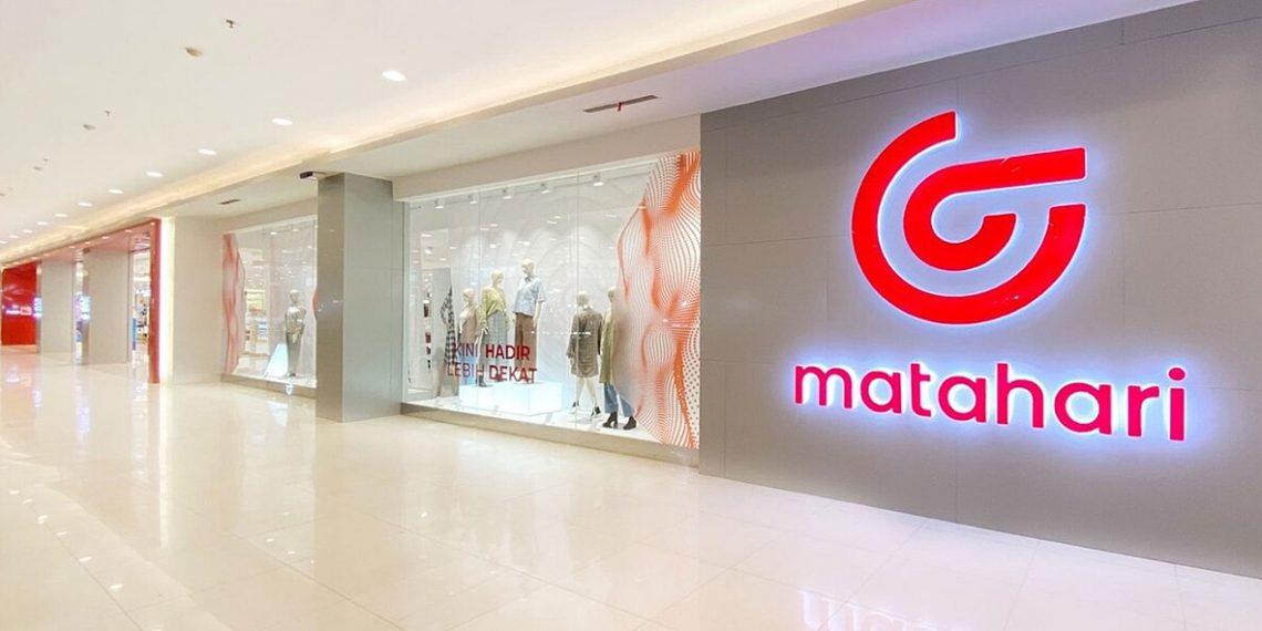 Penutupan Gerai Matahari, Tanda Ekonomi Lesu?