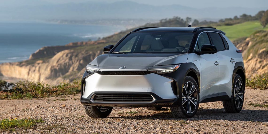 Astra International Siap Meluncurkan Varian Baru Mobil Listrik untuk Pasar Indonesia