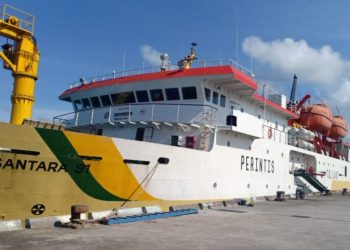 Yuk Lamar, PT PELNI Membuka Lowongan Pekerjaan untuk Lulusan D4 dan S1