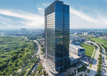 Alam Sutera Catat Marketing Sales Tembus Rp1,2 Triliun hingga Semester I 2024