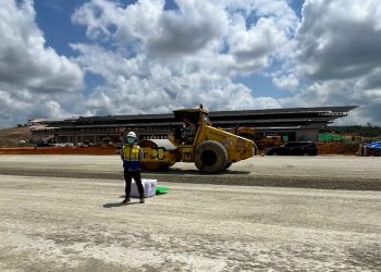 Bandara IKN Bakal Layani Penerbangan Internasional, Menhub: Bisa Langsung Terbang ke Eropa