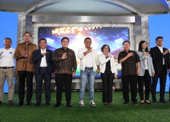 BRI Kembali Jadi Sponsor Utama Liga 1 Indonesia Musim 2024-2025