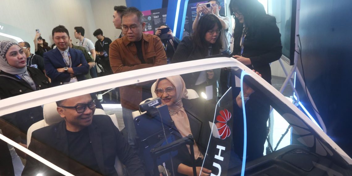 XL Axiata gelar Technology Day 2024